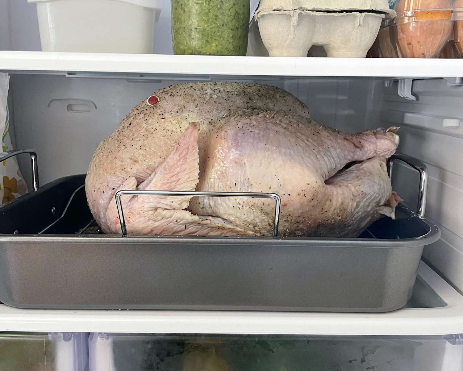 how-to-brine-a-turkey-in-fridge