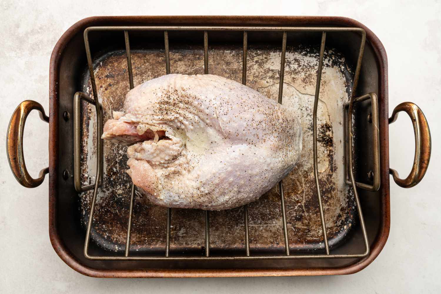 how-to-brine-an-8-pound-turkey-breast