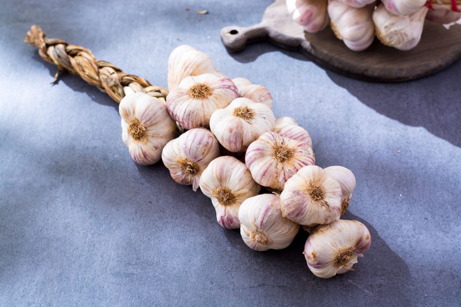 how-to-brine-cure-garlic