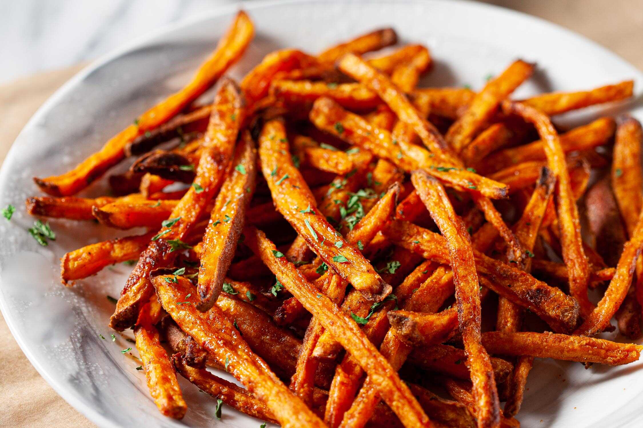 how-to-brine-sweet-potato-fries-to-make-them-crispy
