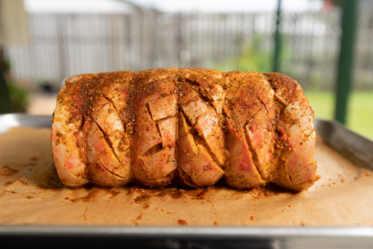 How To Brine Whole Pork Loin - Recipes.net