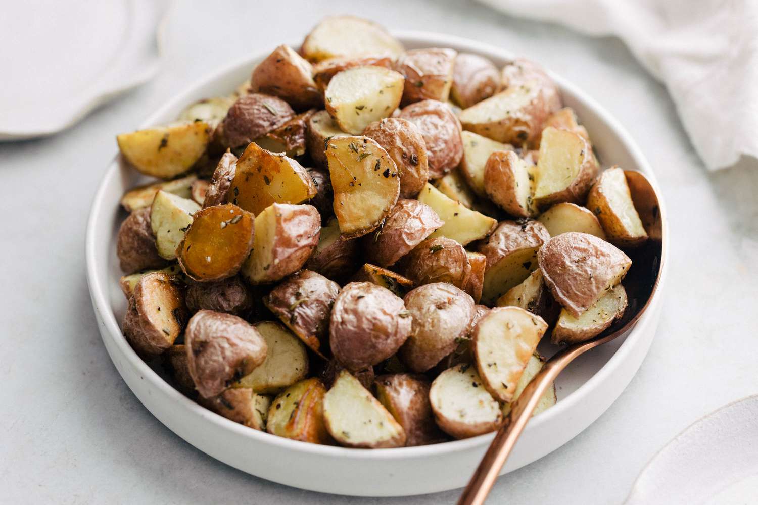 how-to-broil-bake-red-potatoes