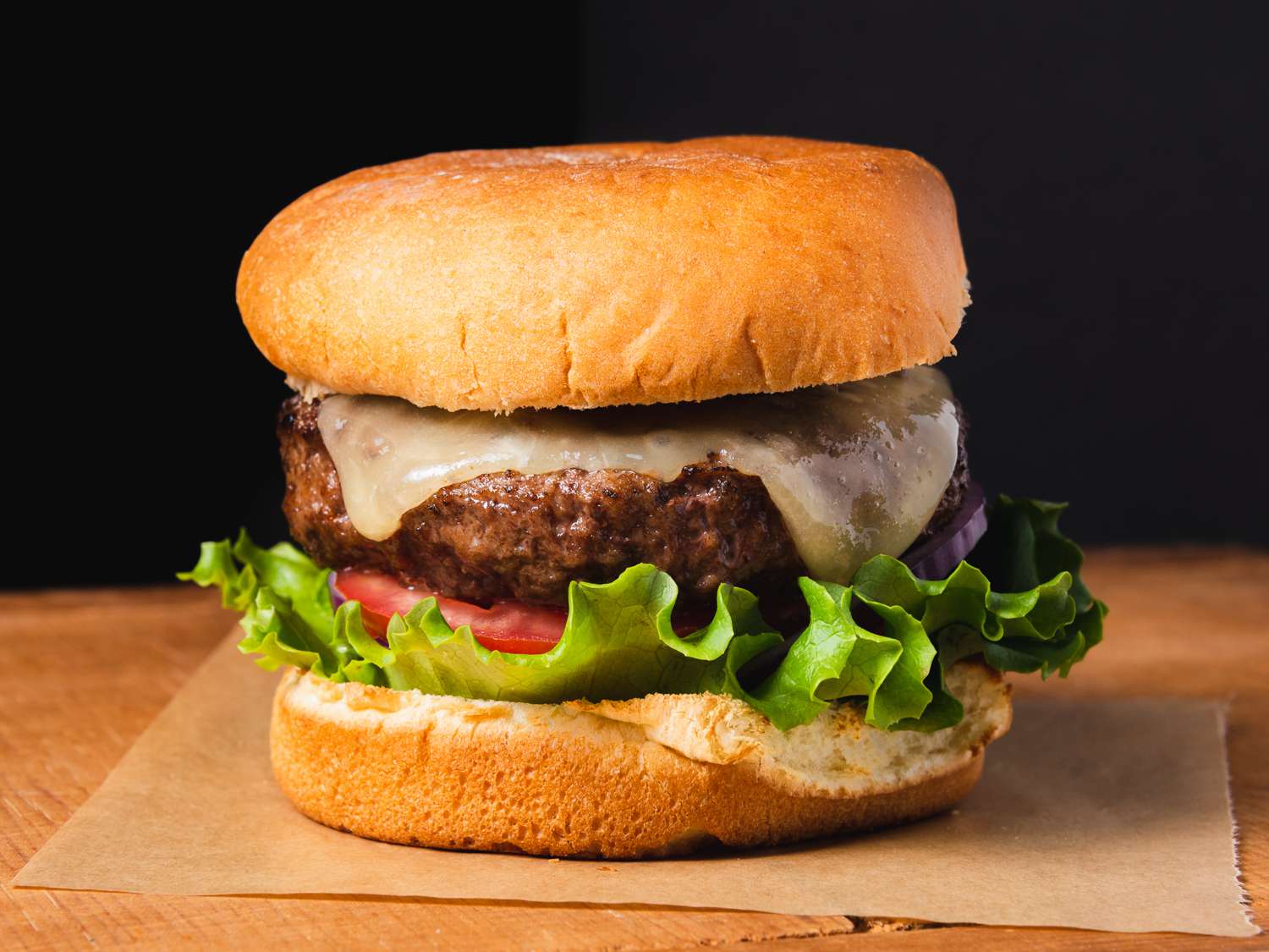 how-to-broil-burger
