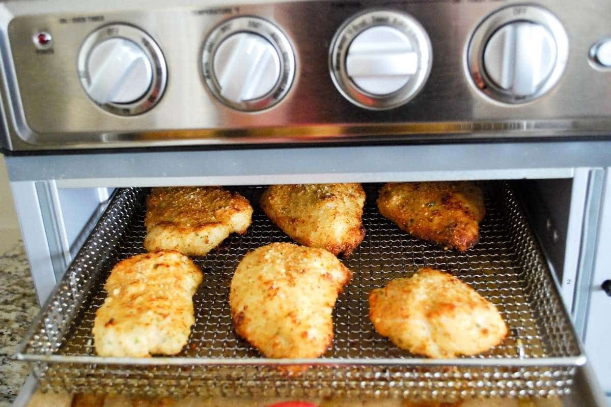 how-to-broil-chicken-in-toaster-oven