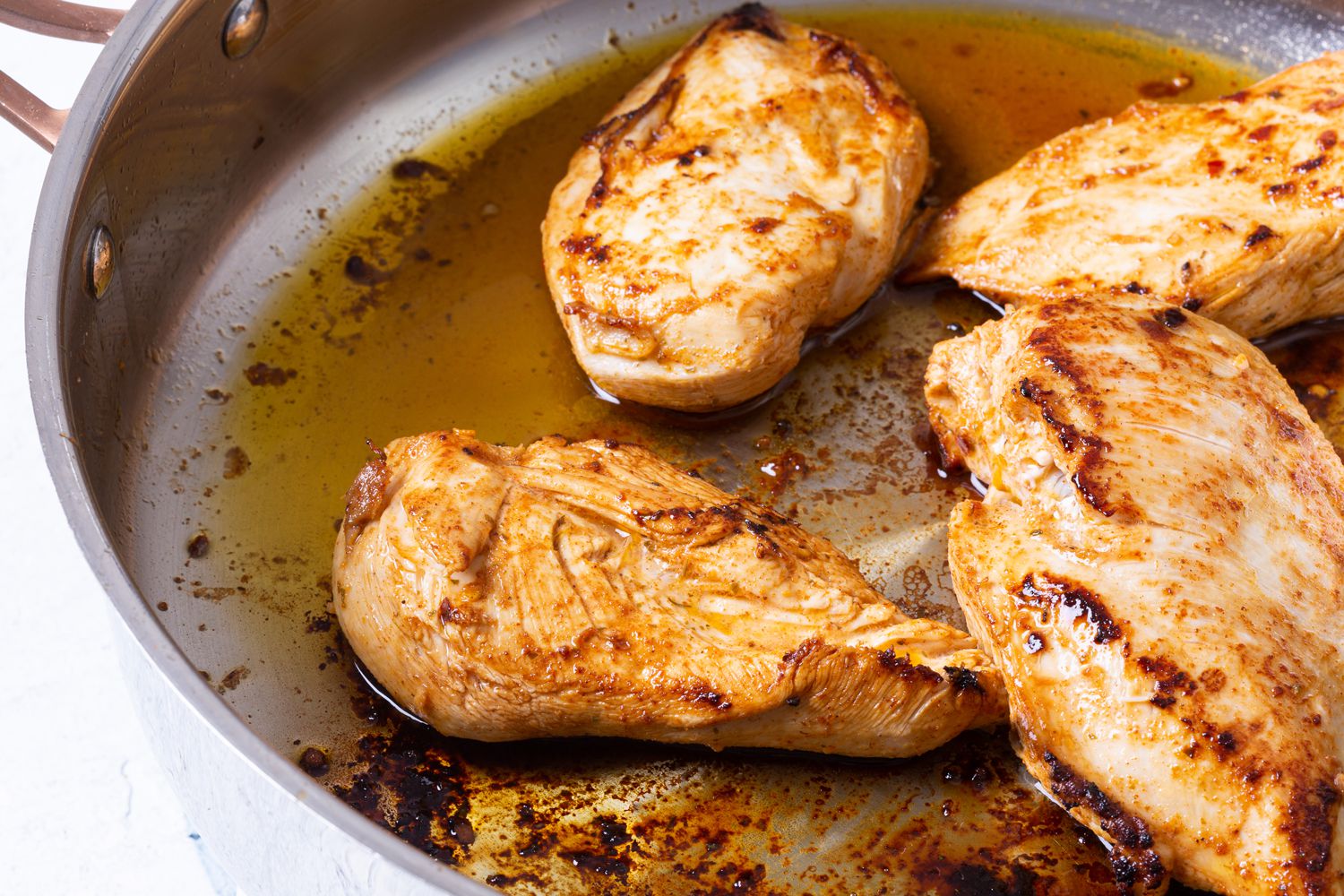 how-to-broil-chicken-on-stove