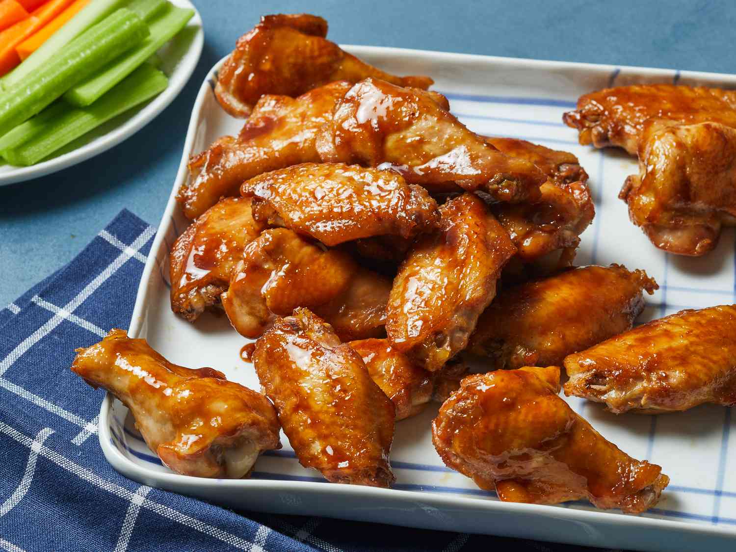 how-to-broil-chicken-wings-in-the-oven