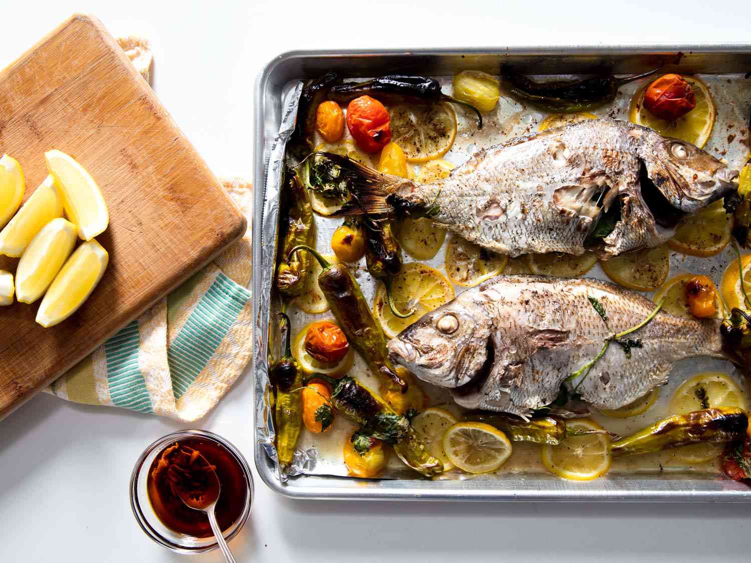 how-to-broil-fish-in-the-oven