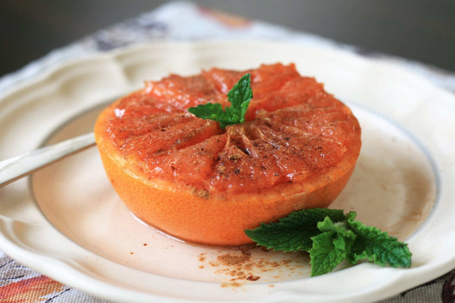 how-to-broil-grapefruit