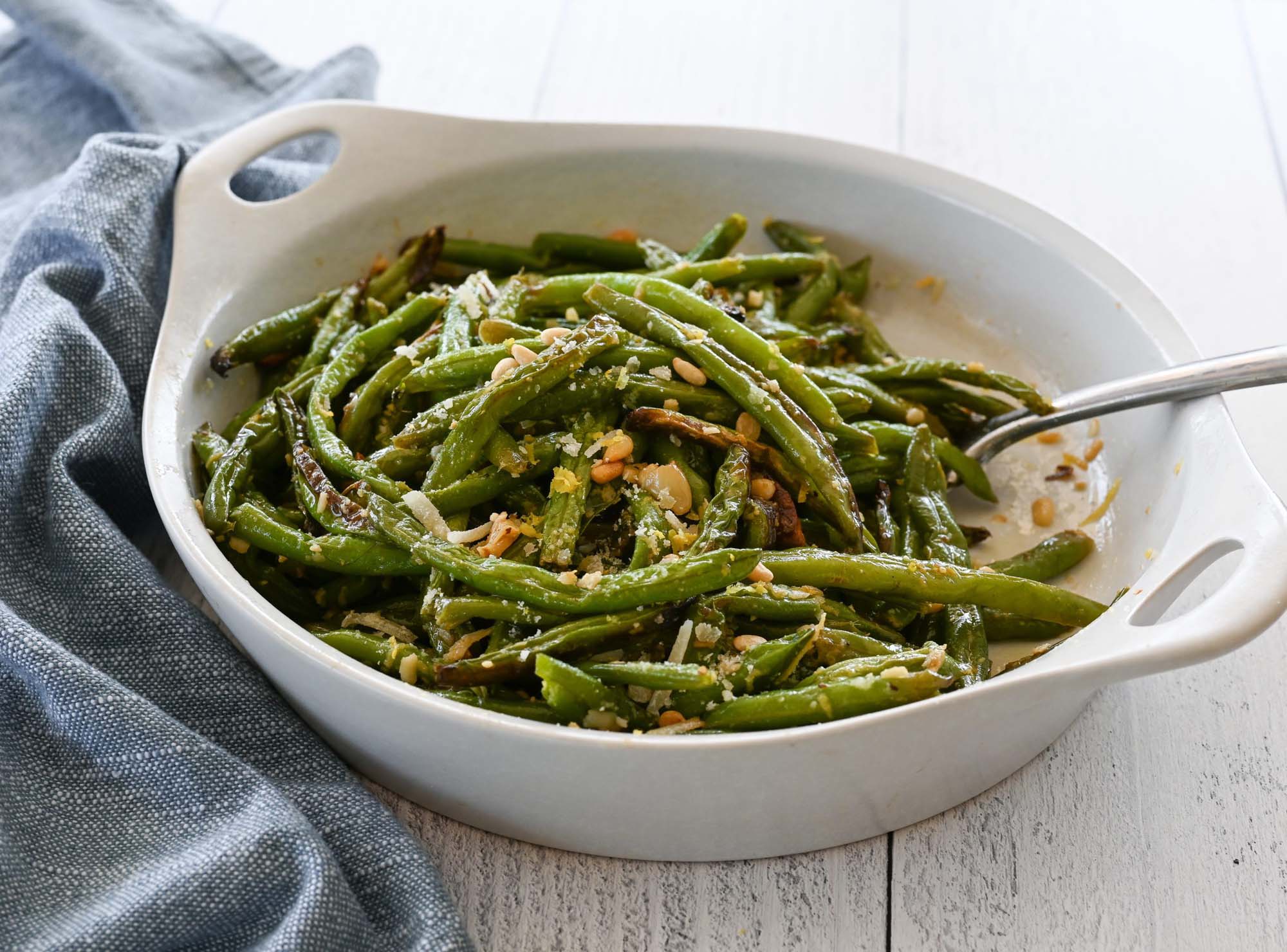 how-to-broil-green-beans