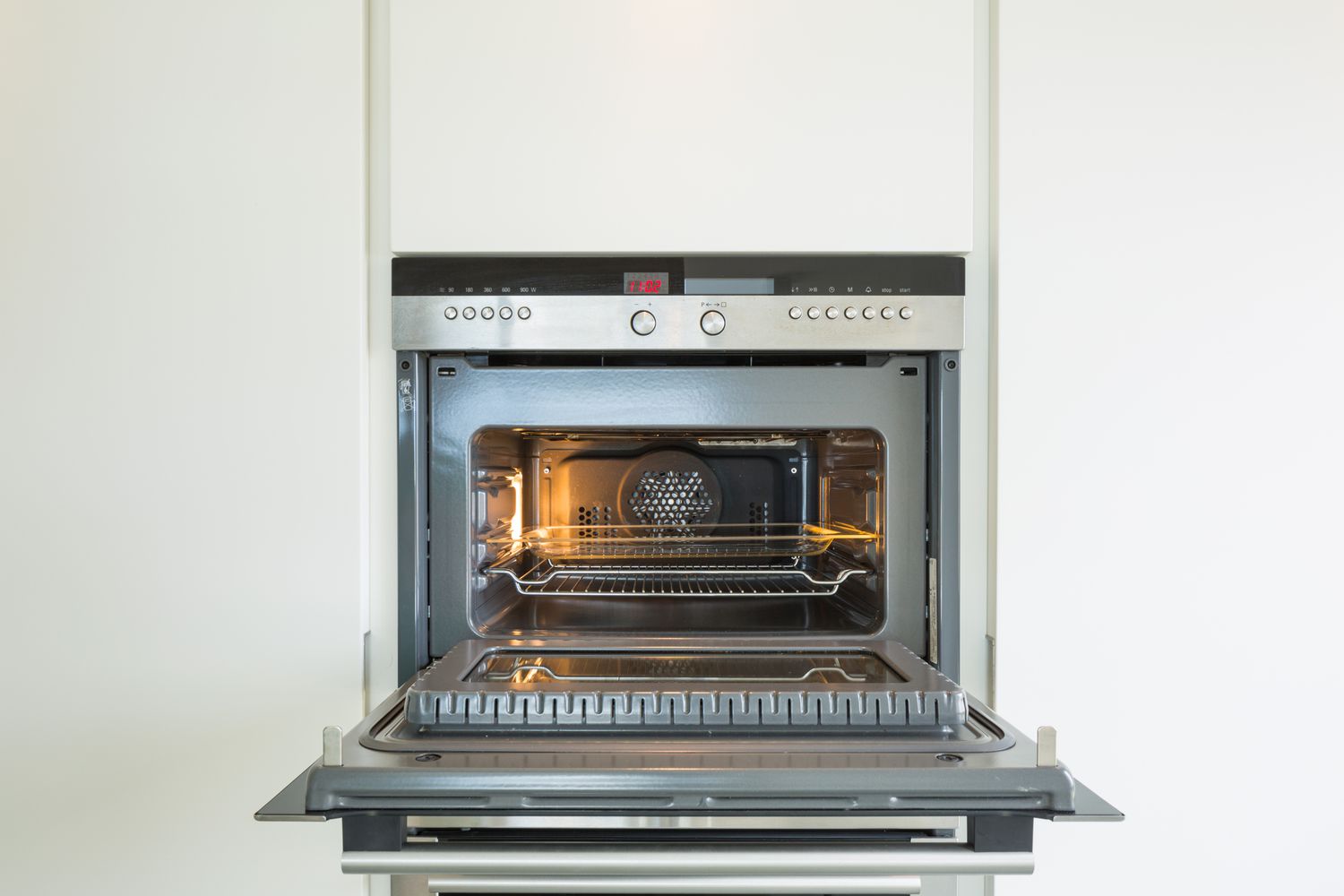 how-to-broil-in-microwave-convection-oven