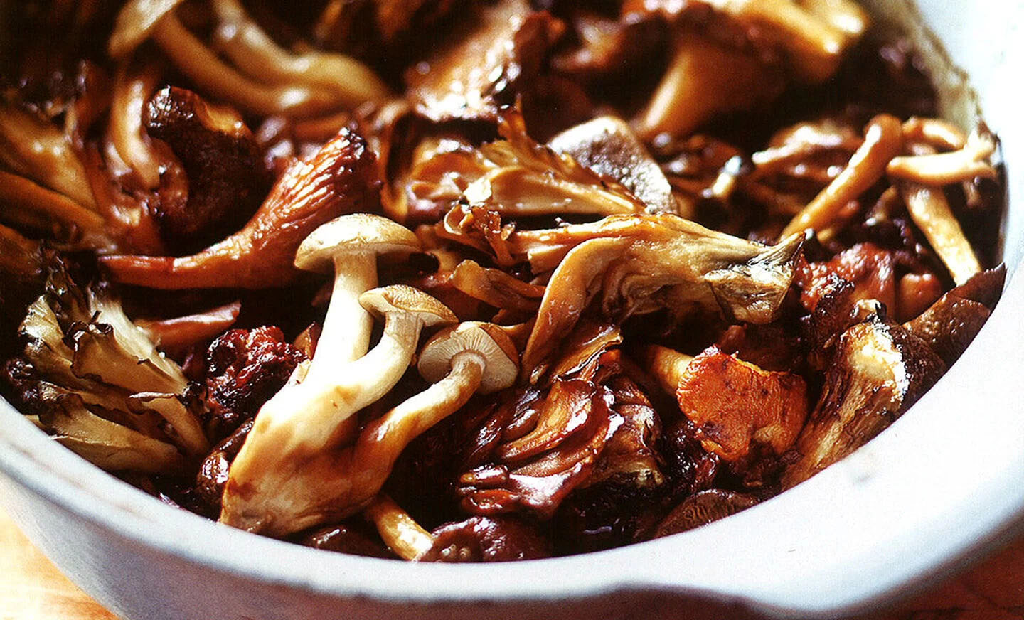 how-to-broil-mushrooms