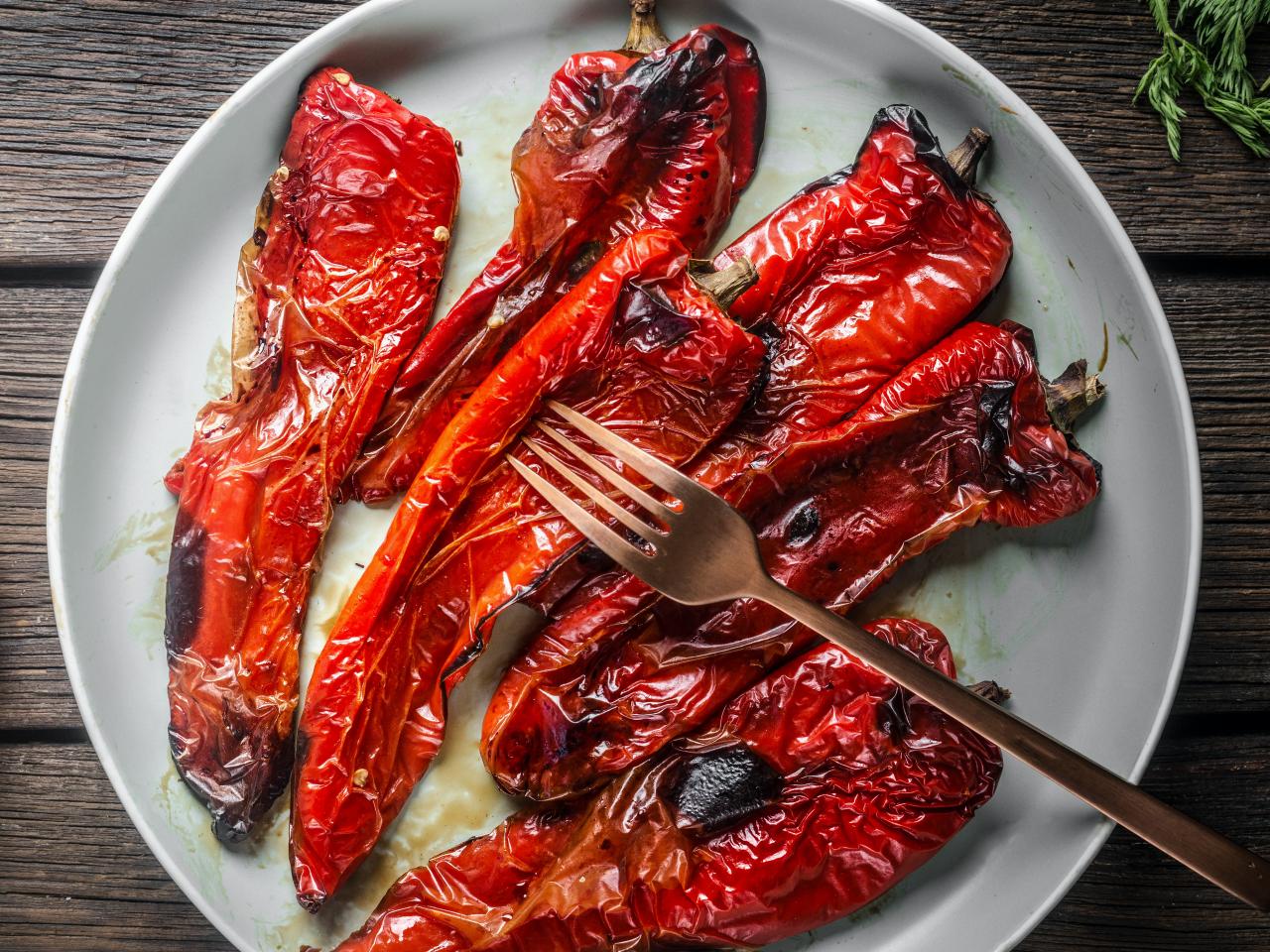 how-to-broil-peppers-in-oven