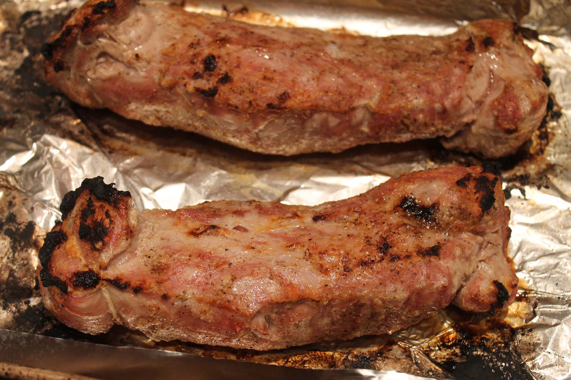 how-to-broil-pork-loins
