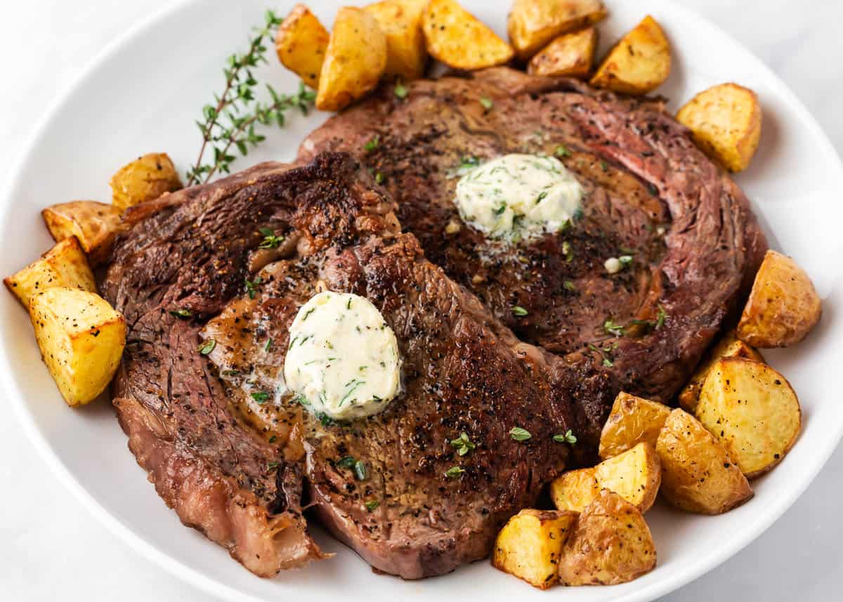 how-to-broil-steaks-in-the-oven