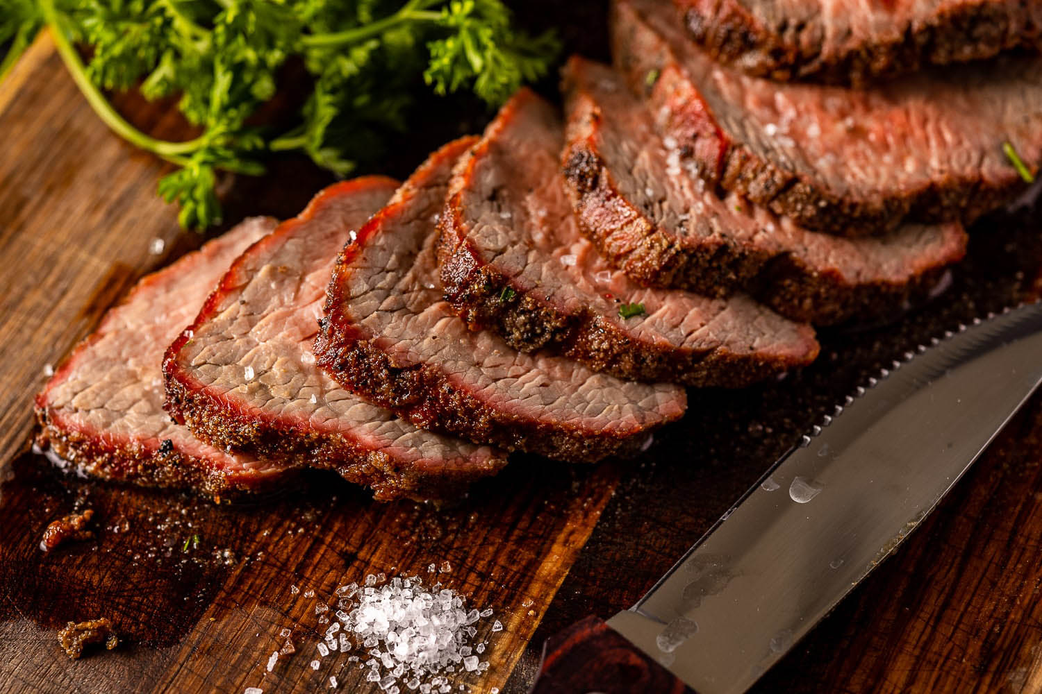 how-to-broil-tri-tip-steak