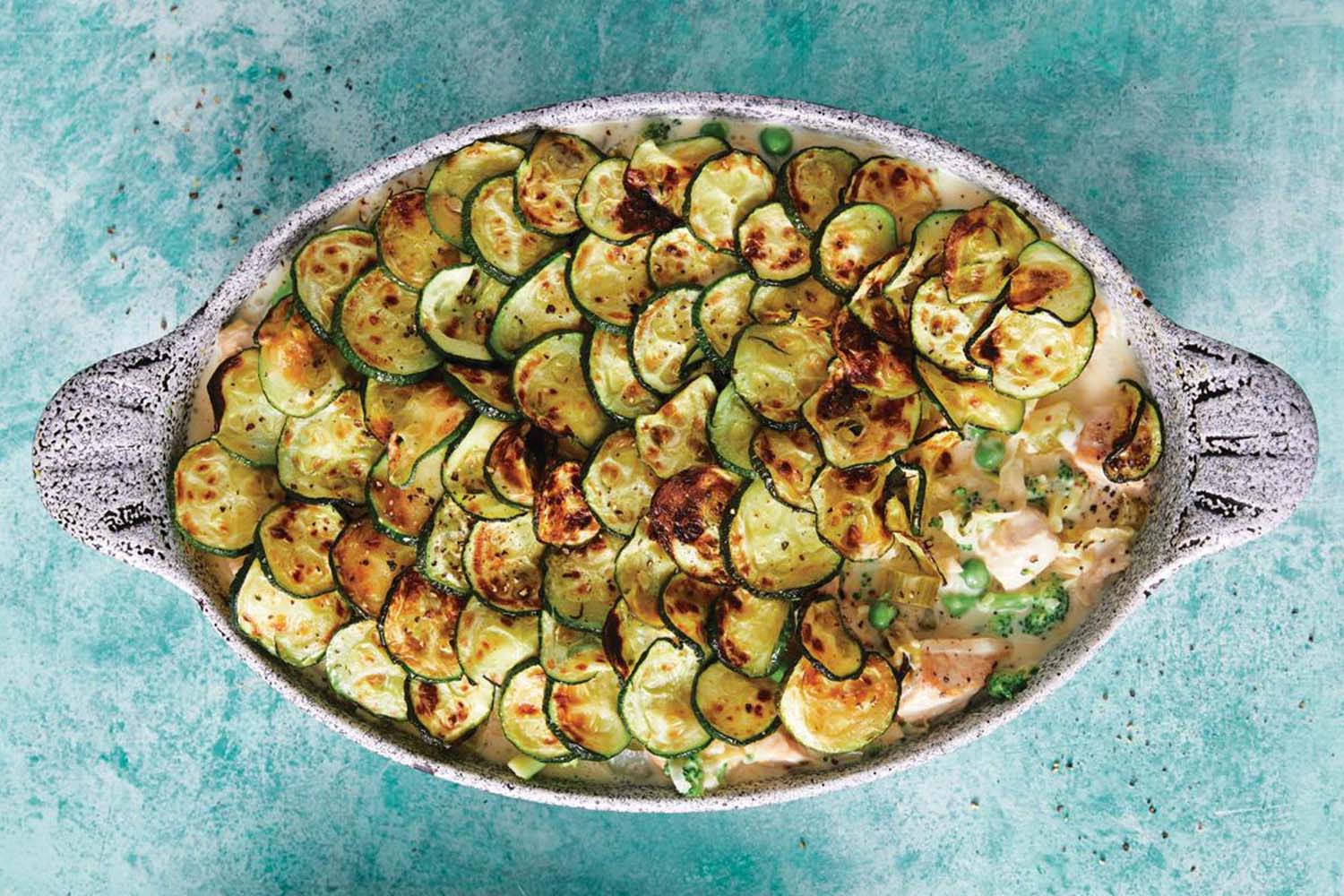 how-to-broil-zucchini