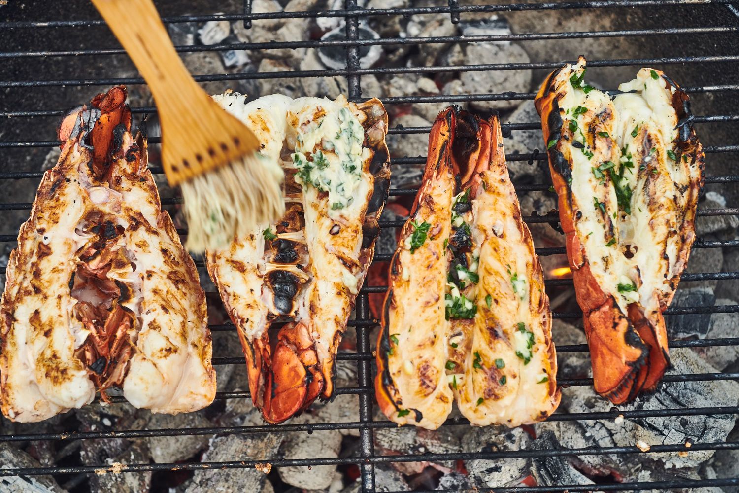 how-to-butterfly-a-lobster-tail-grill