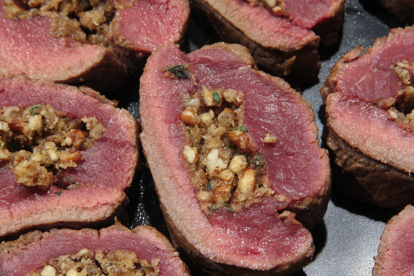how-to-butterfly-venison-backstrap