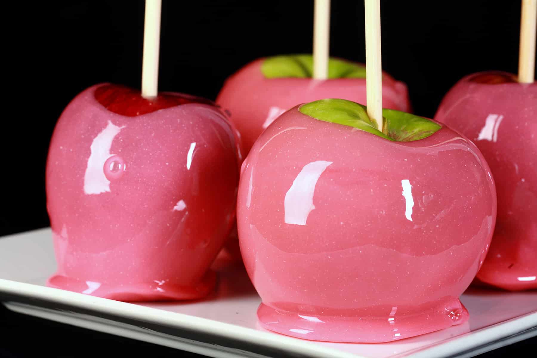 how-to-candy-apples