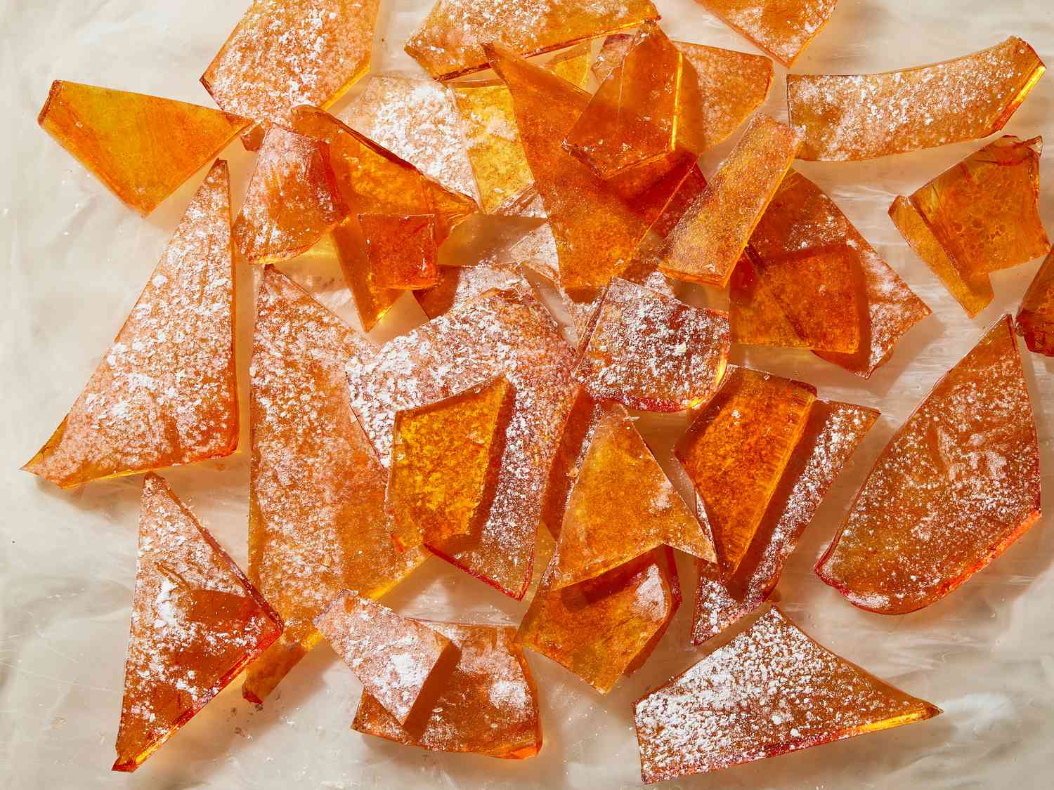 how-to-candy-fruit-in-honey