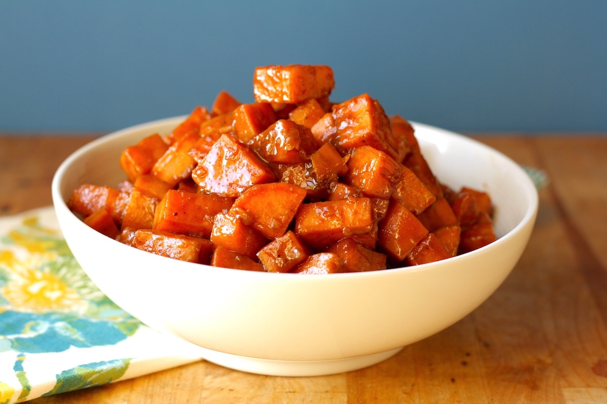 how-to-candy-sweet-potatoes