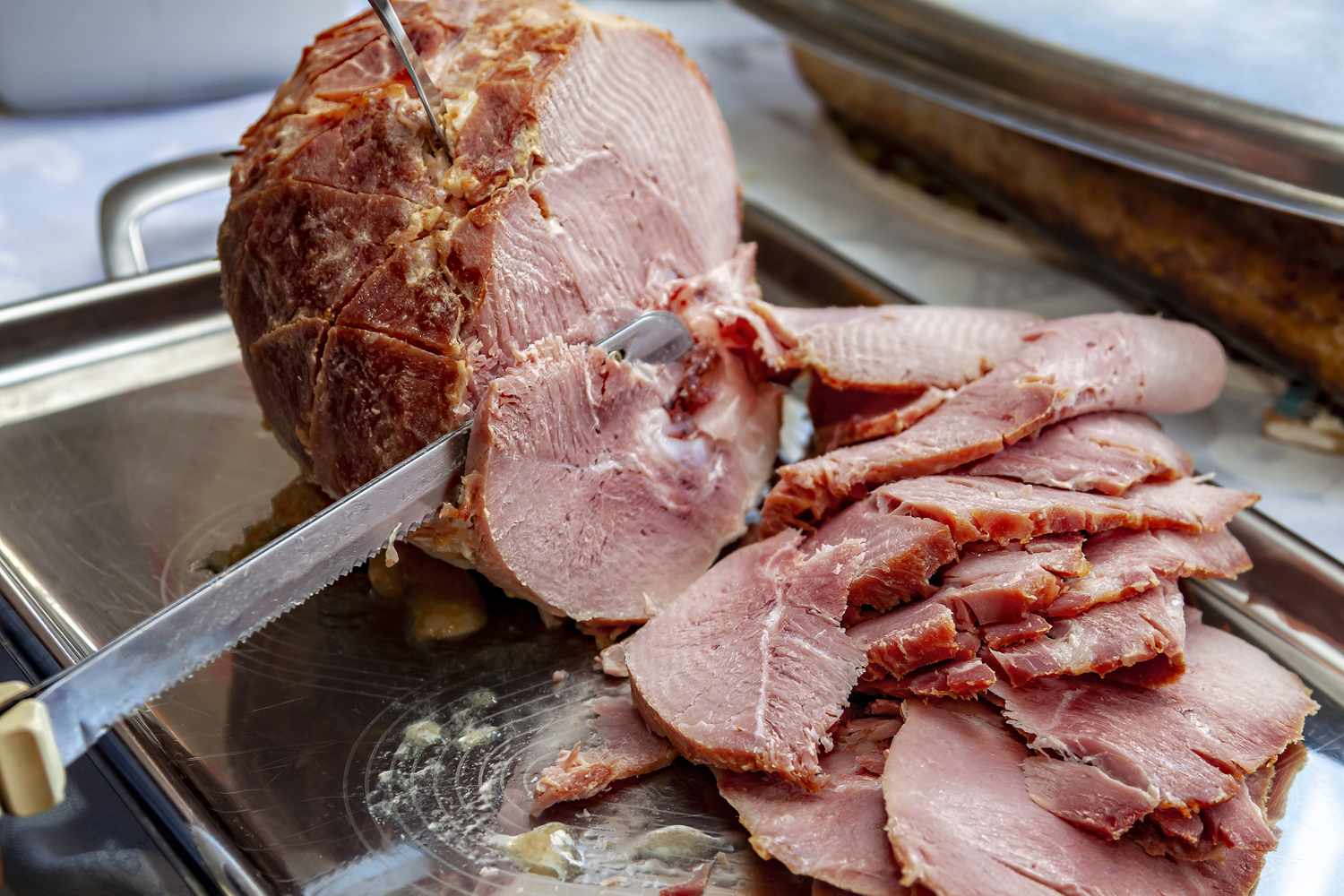 how-to-carve-a-cooked-country-ham