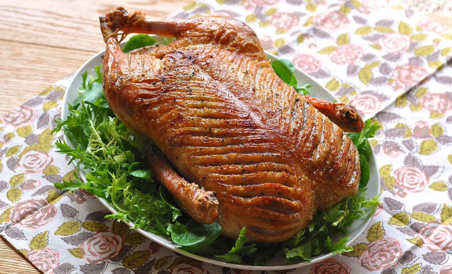 how-to-carve-a-roasted-duck