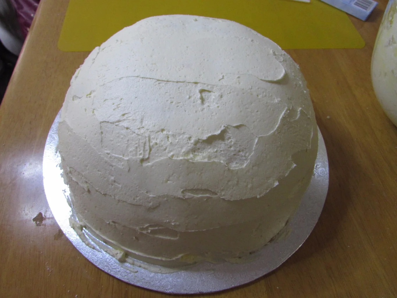how-to-carve-a-sphere-cake
