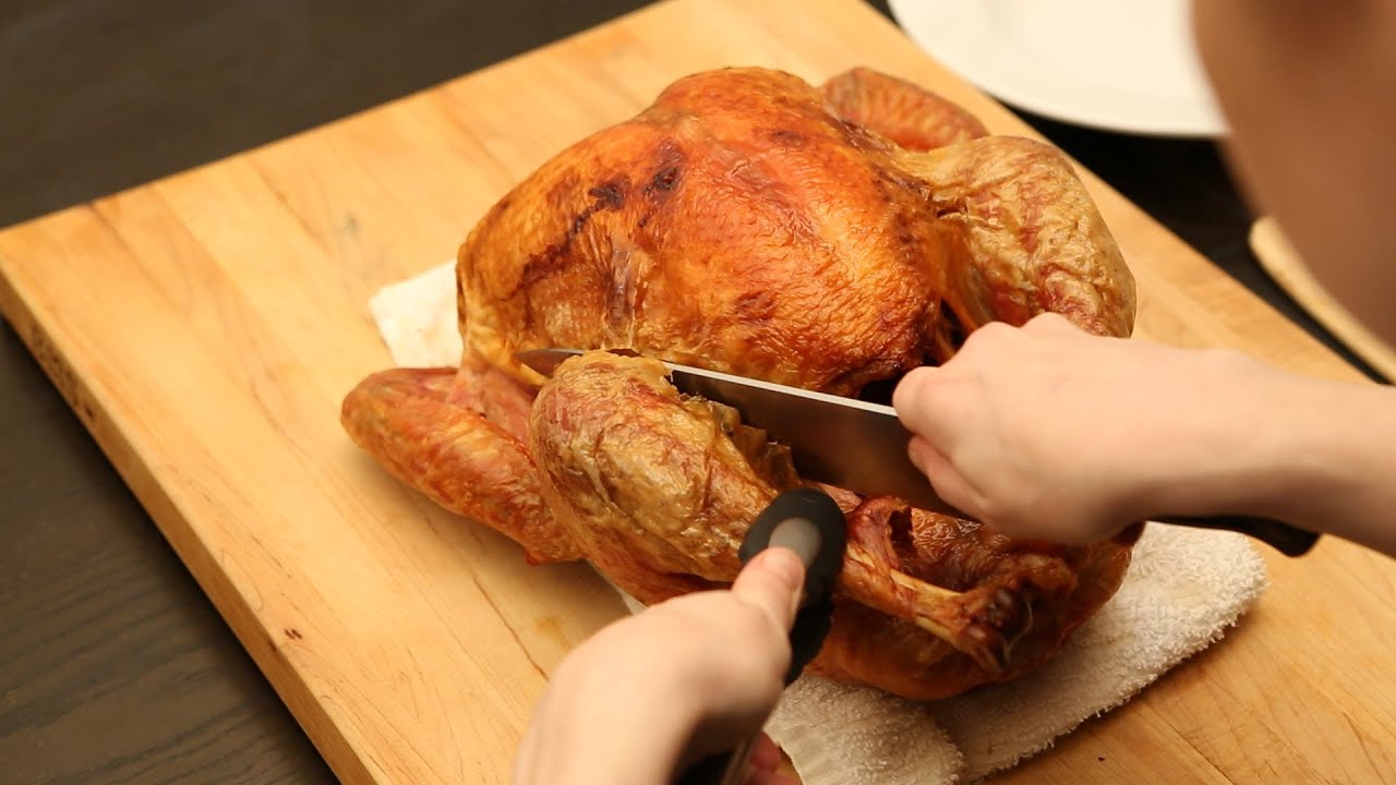 how-to-carve-a-turkey-mark-dommen