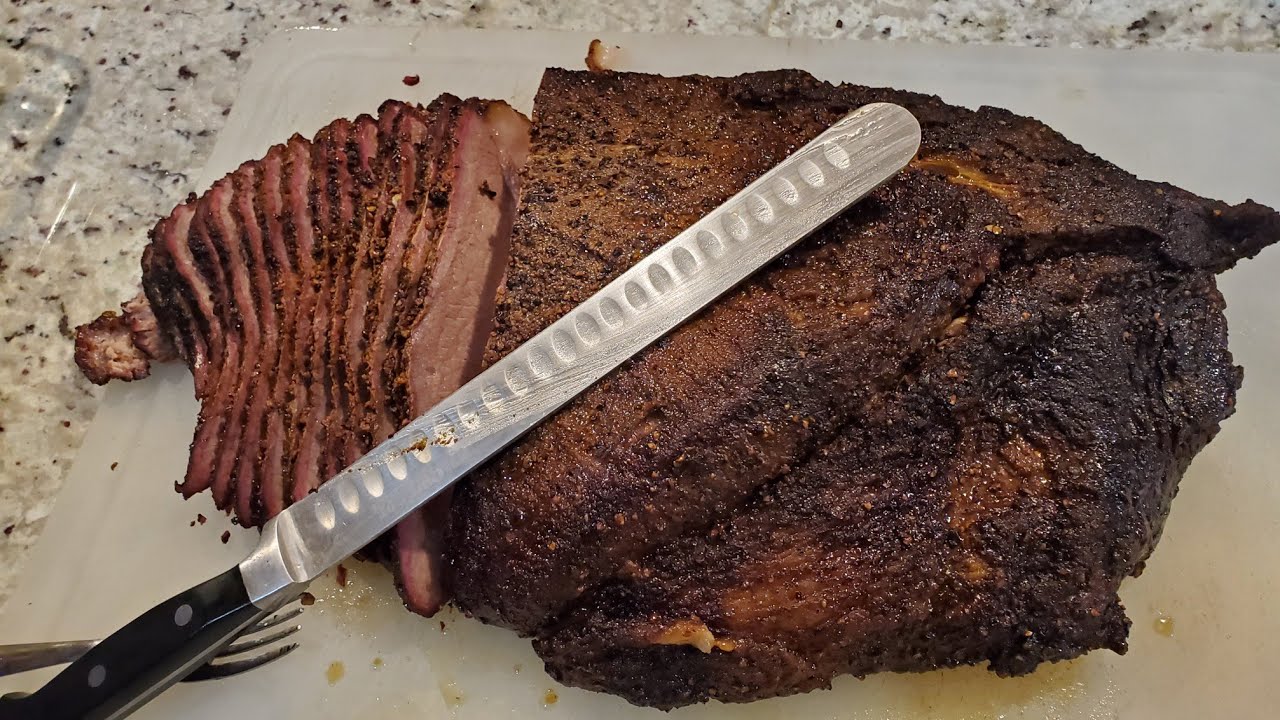 how-to-carve-smoked-brisket