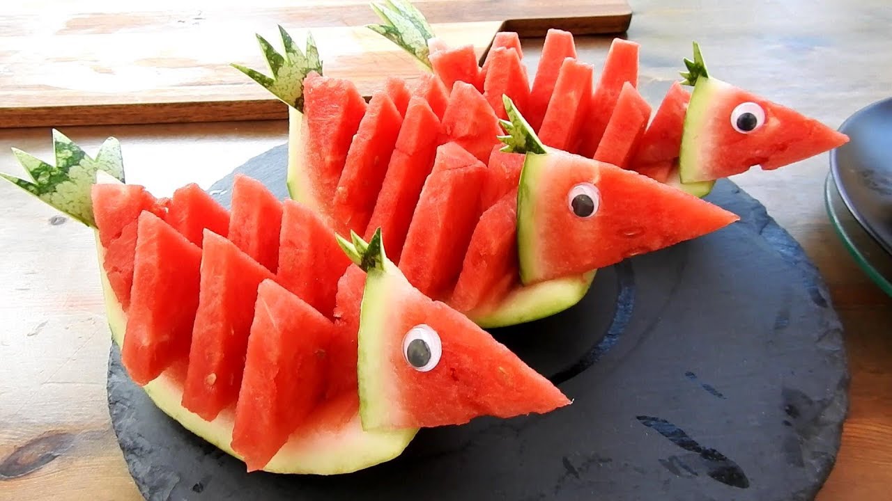 how-to-carve-watermelon-designs