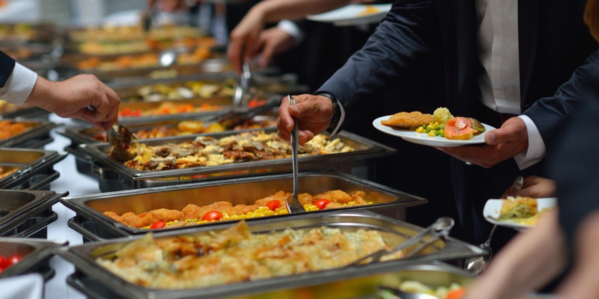 how-to-cater-for-a-buffet