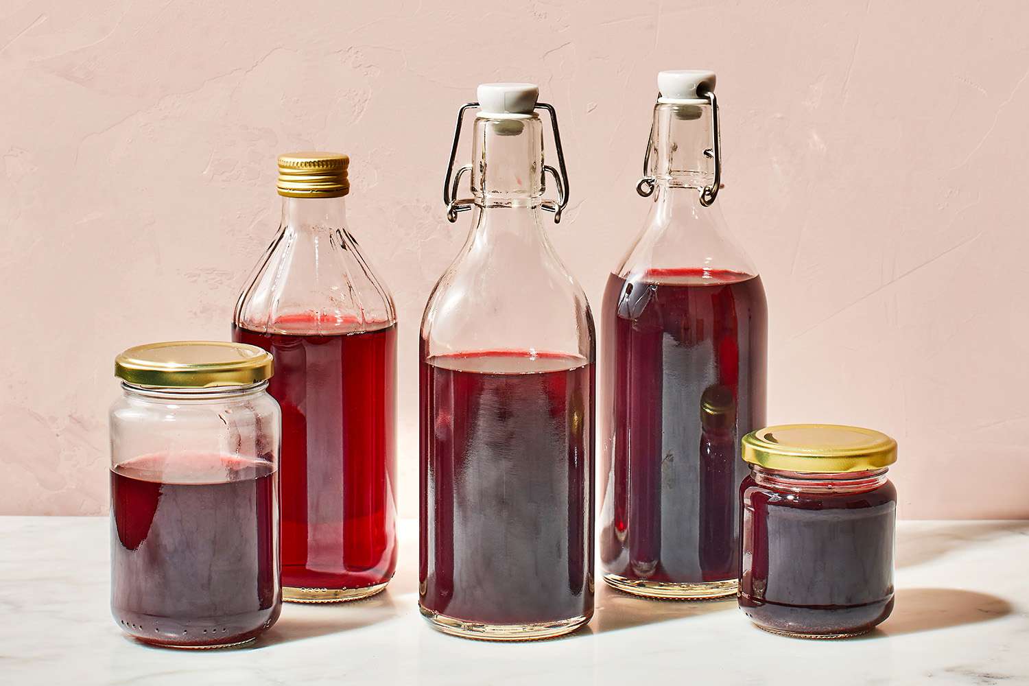 how-to-clarify-homemade-red-wine-vinegar