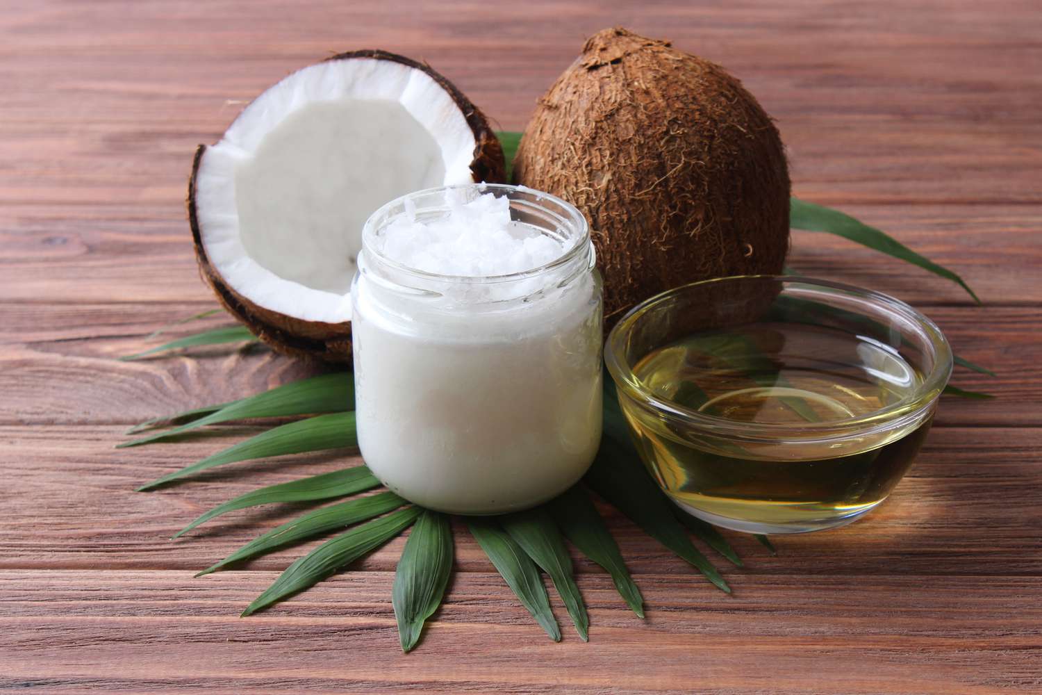 How To Clarify Infused Coconut Oil 
