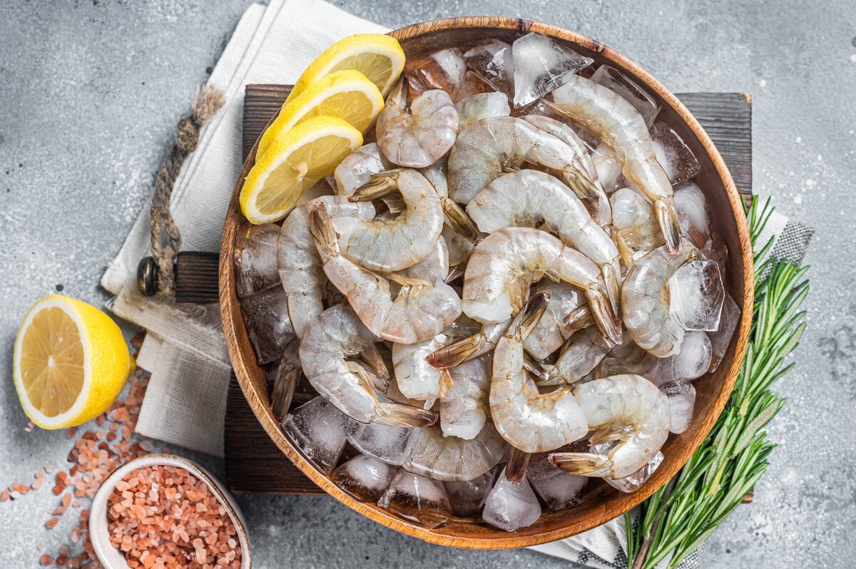 how-to-cold-smoke-raw-shrimp