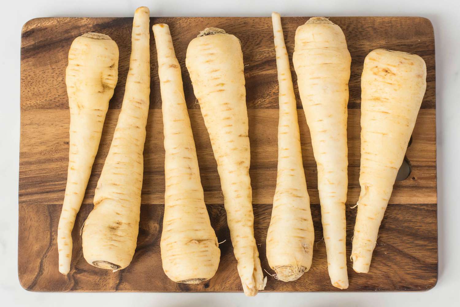how-to-core-a-parsnip
