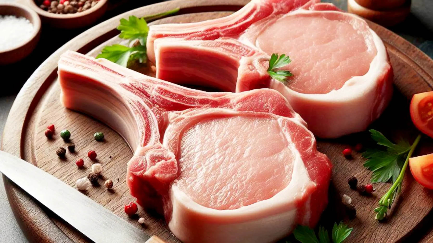 how-to-debone-a-pork-chop