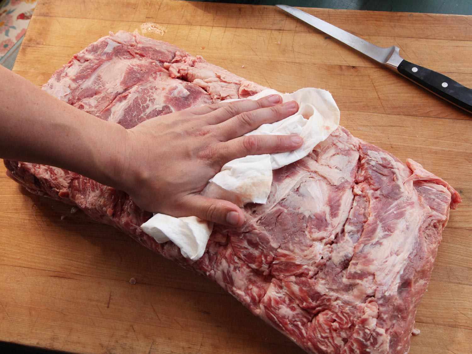 how-to-debone-a-strip-steak