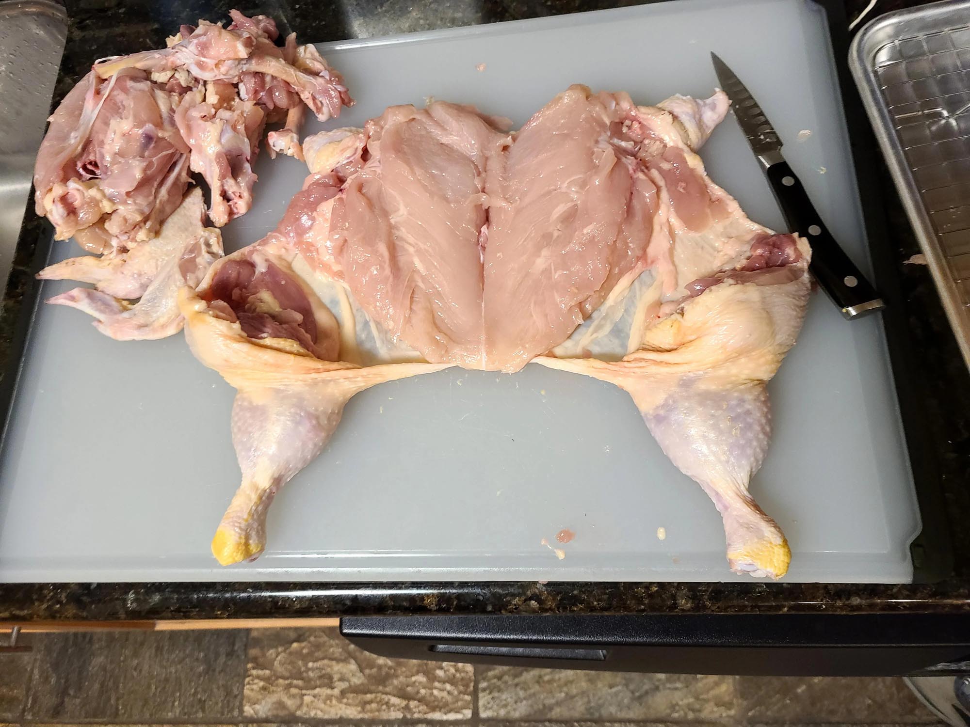 how-to-debone-whole-and-butterfly-turkey-breast