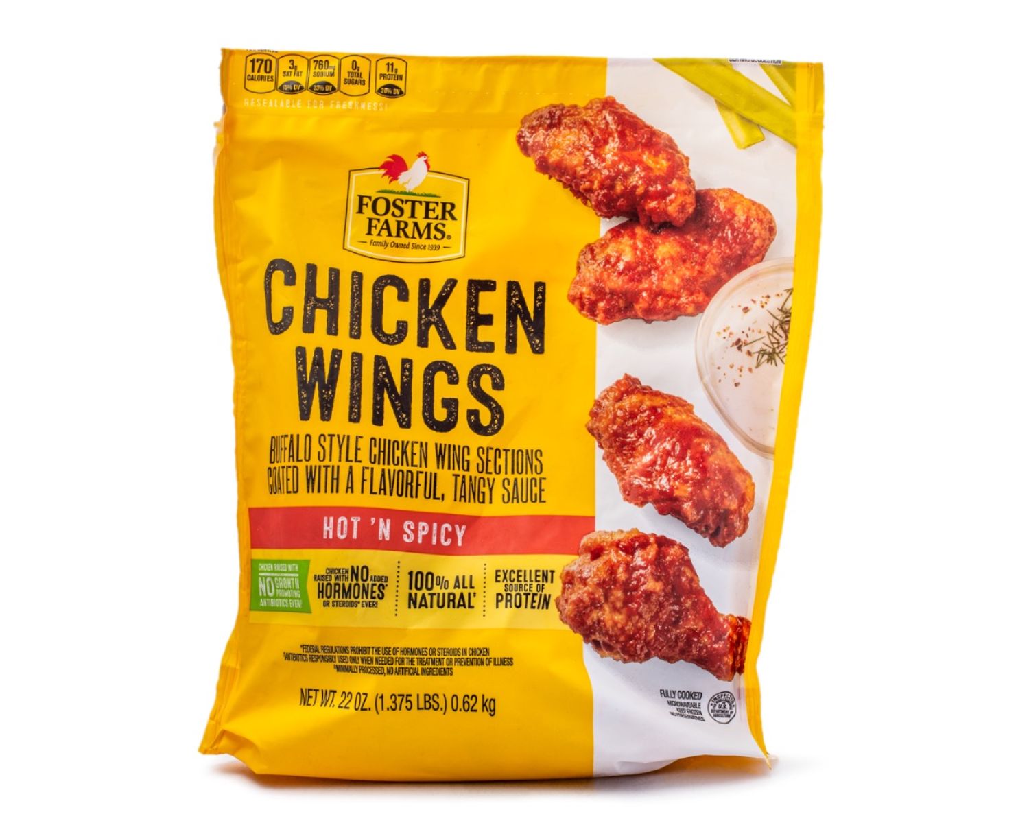 how-to-deep-fry-foster-farms-hot-and-spicy-frozen-chicken-wings