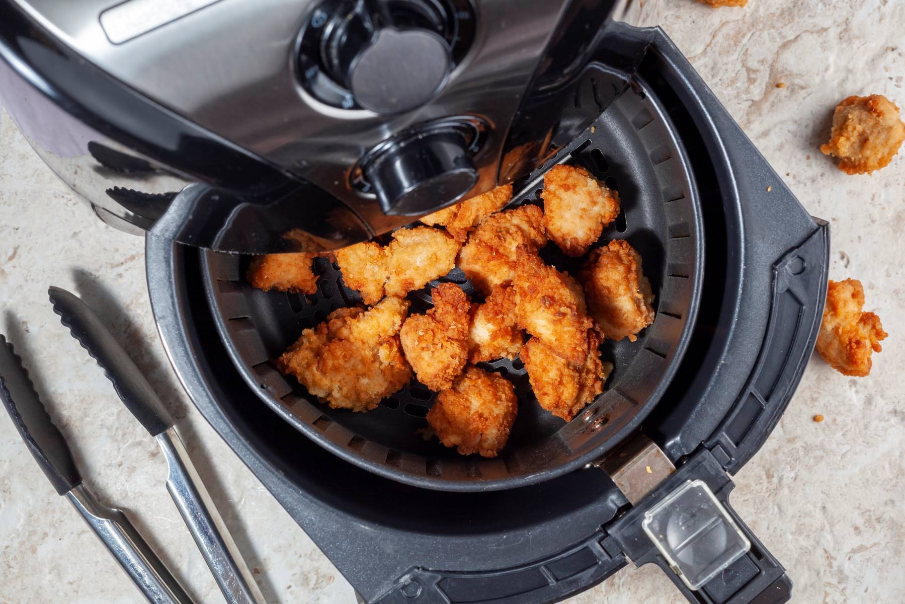 how-to-deep-fry-in-air-fryer