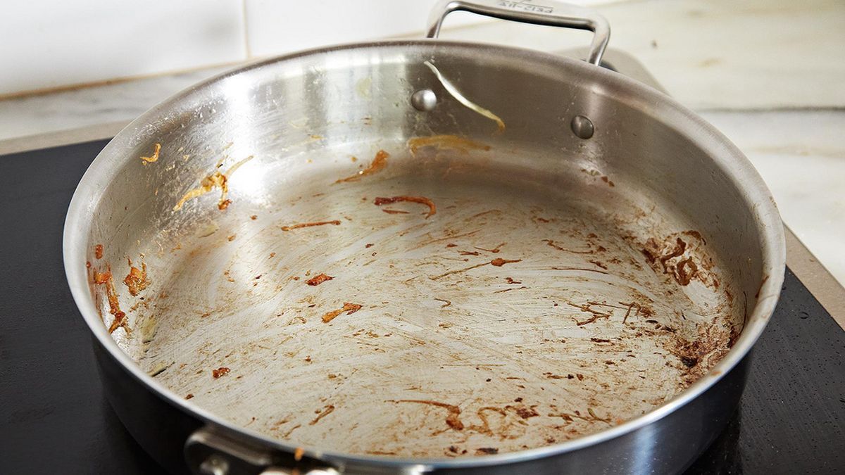 how-to-deglaze-stainless-steel-pan