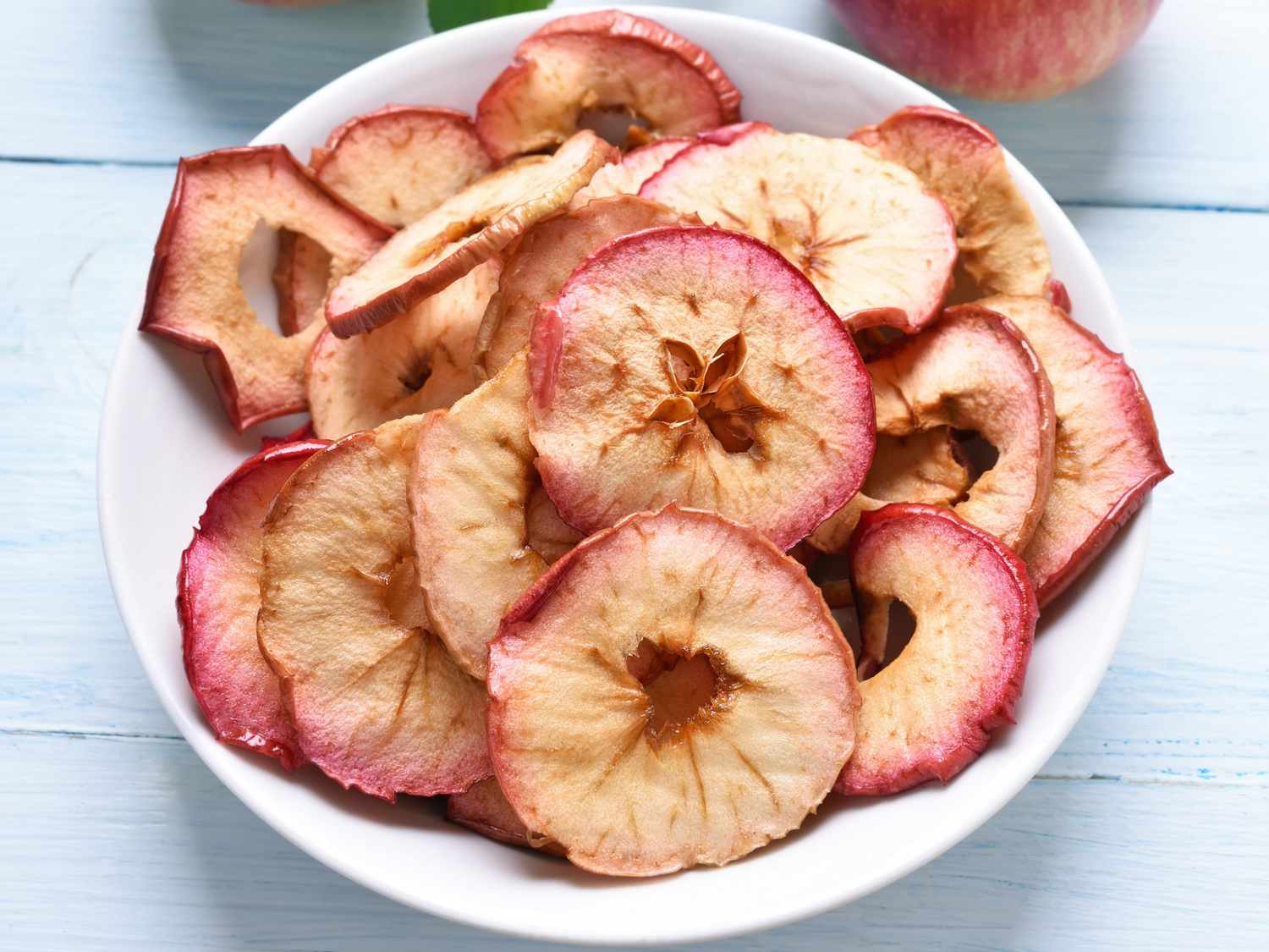 how-to-dehydrate-apples-in-my-all-in-one-air-fryer