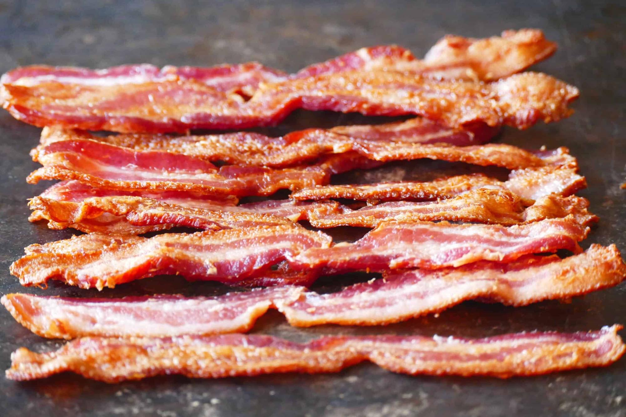 how-to-dehydrate-bacon-in-air-fryer