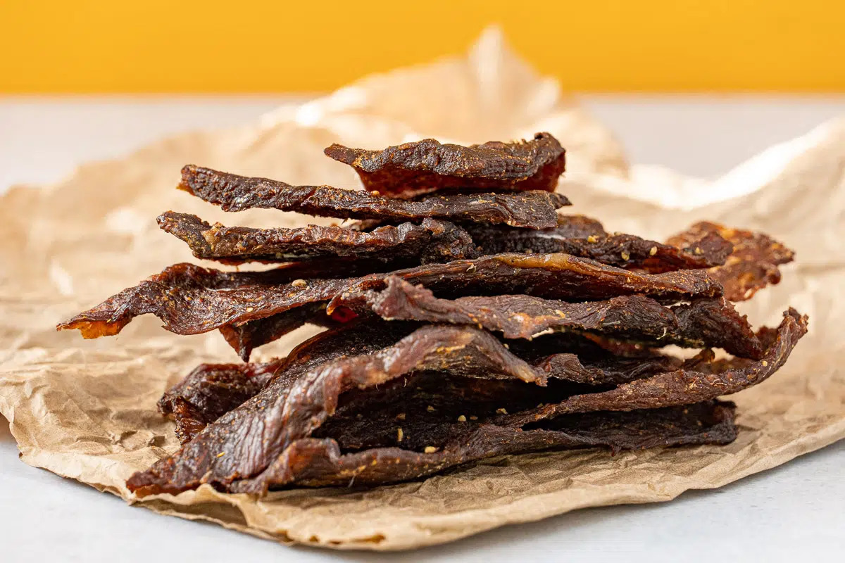 how-to-dehydrate-beef-in-a-dehydrator