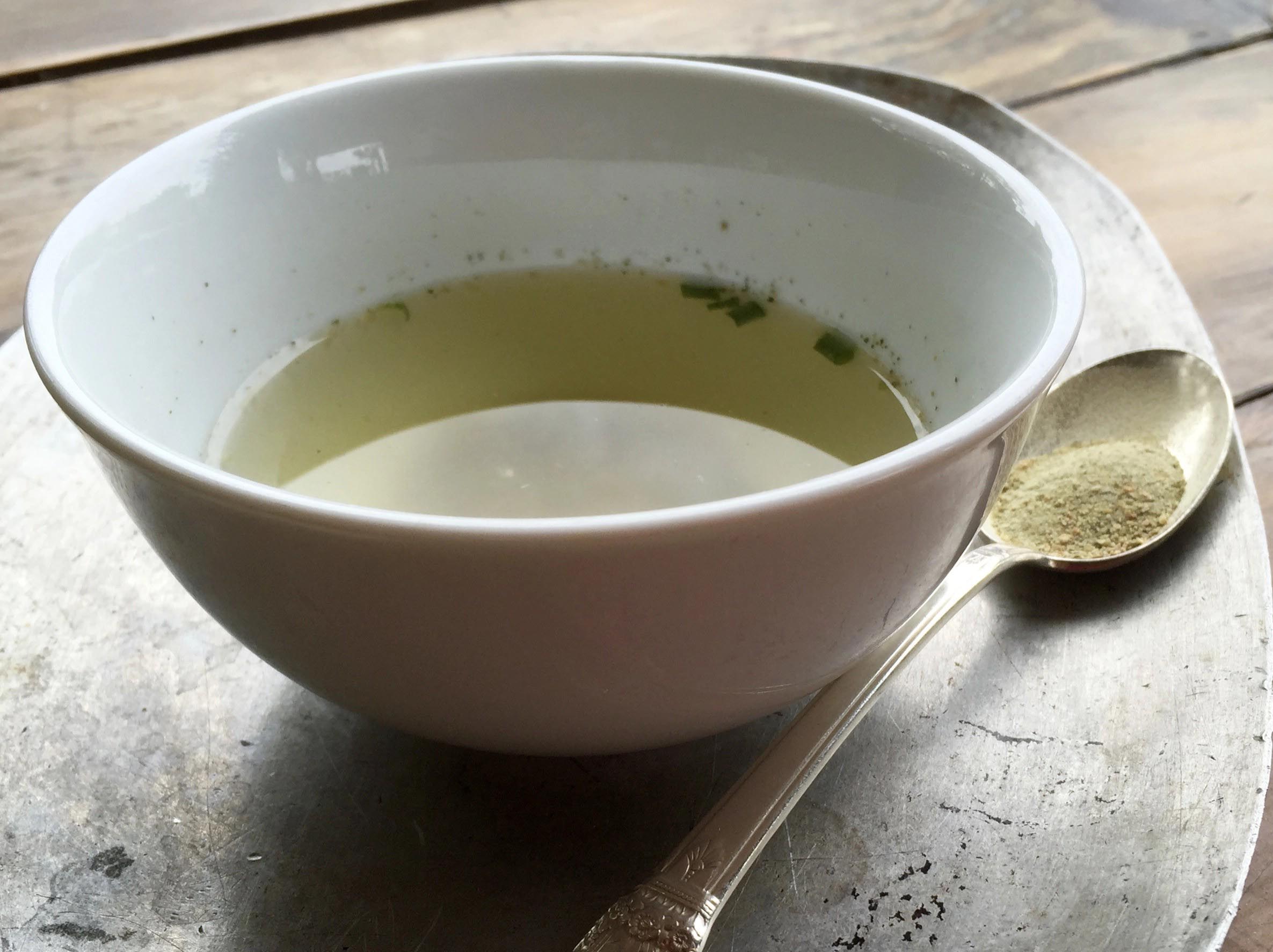how-to-dehydrate-broth