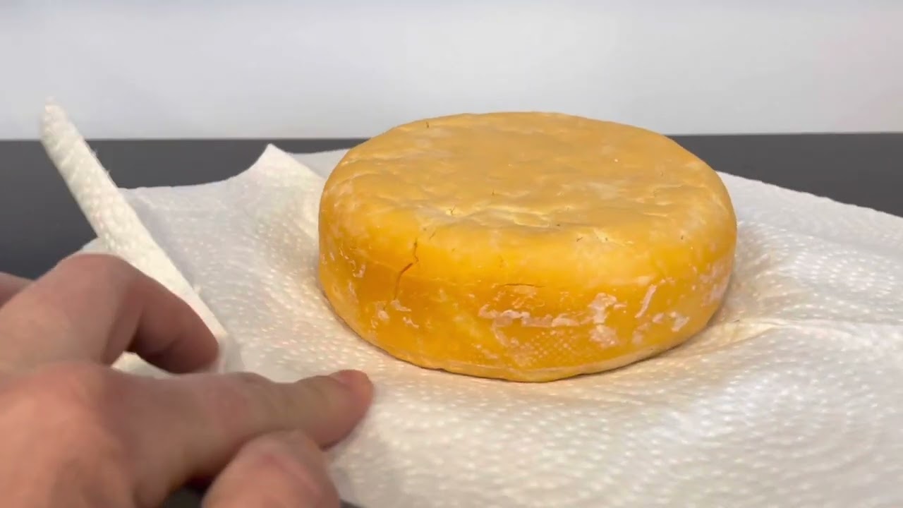 how-to-dehydrate-cheese