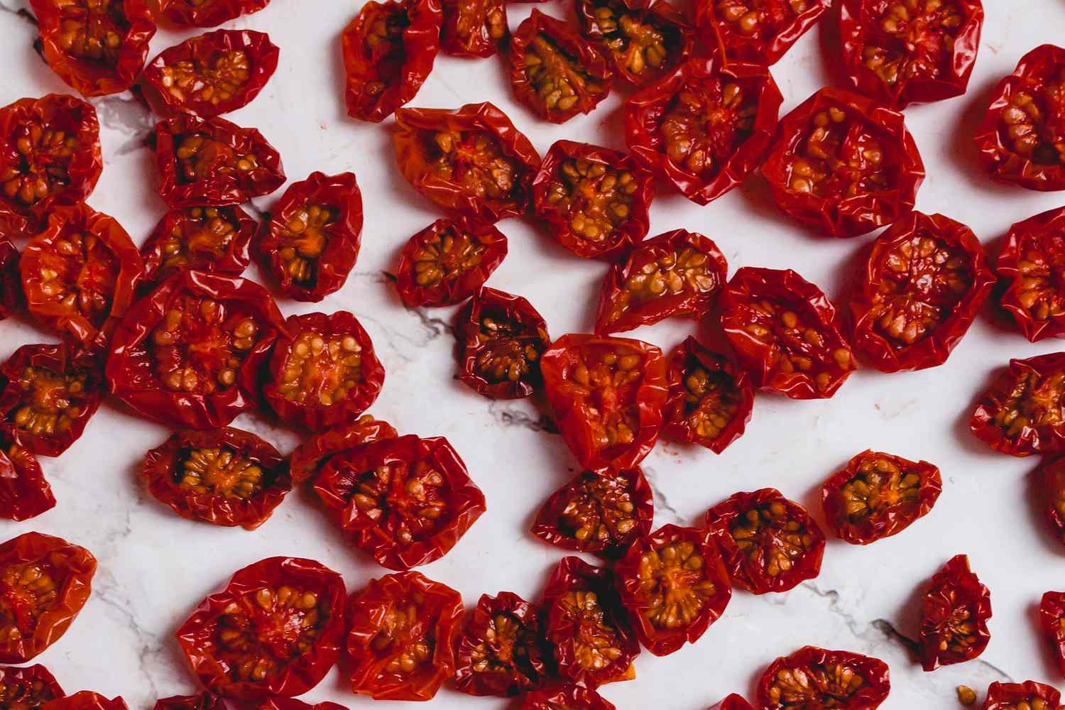 how-to-dehydrate-cherry-tomatoes