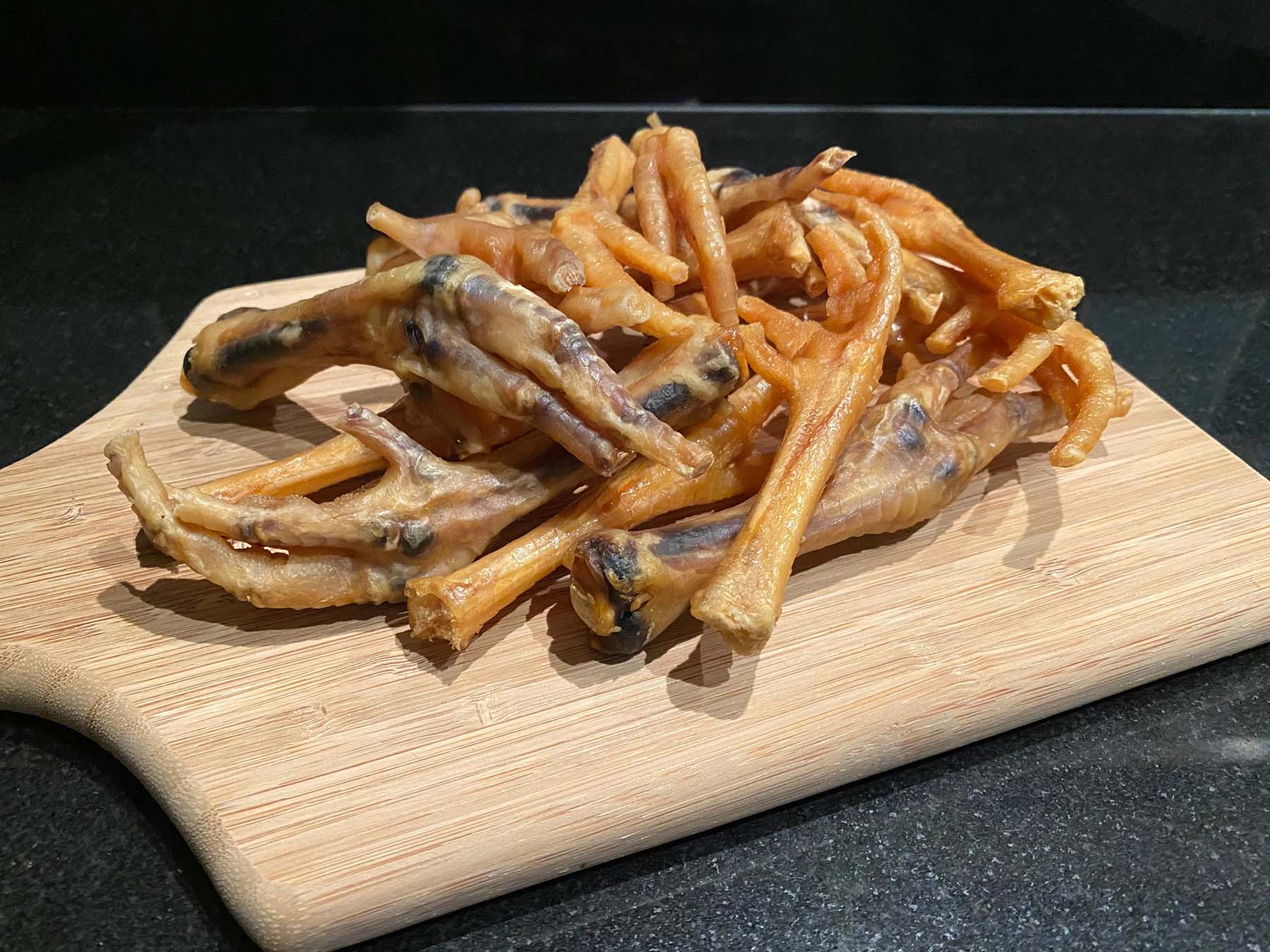 how-to-dehydrate-chicken-feet-without-a-dehydrator