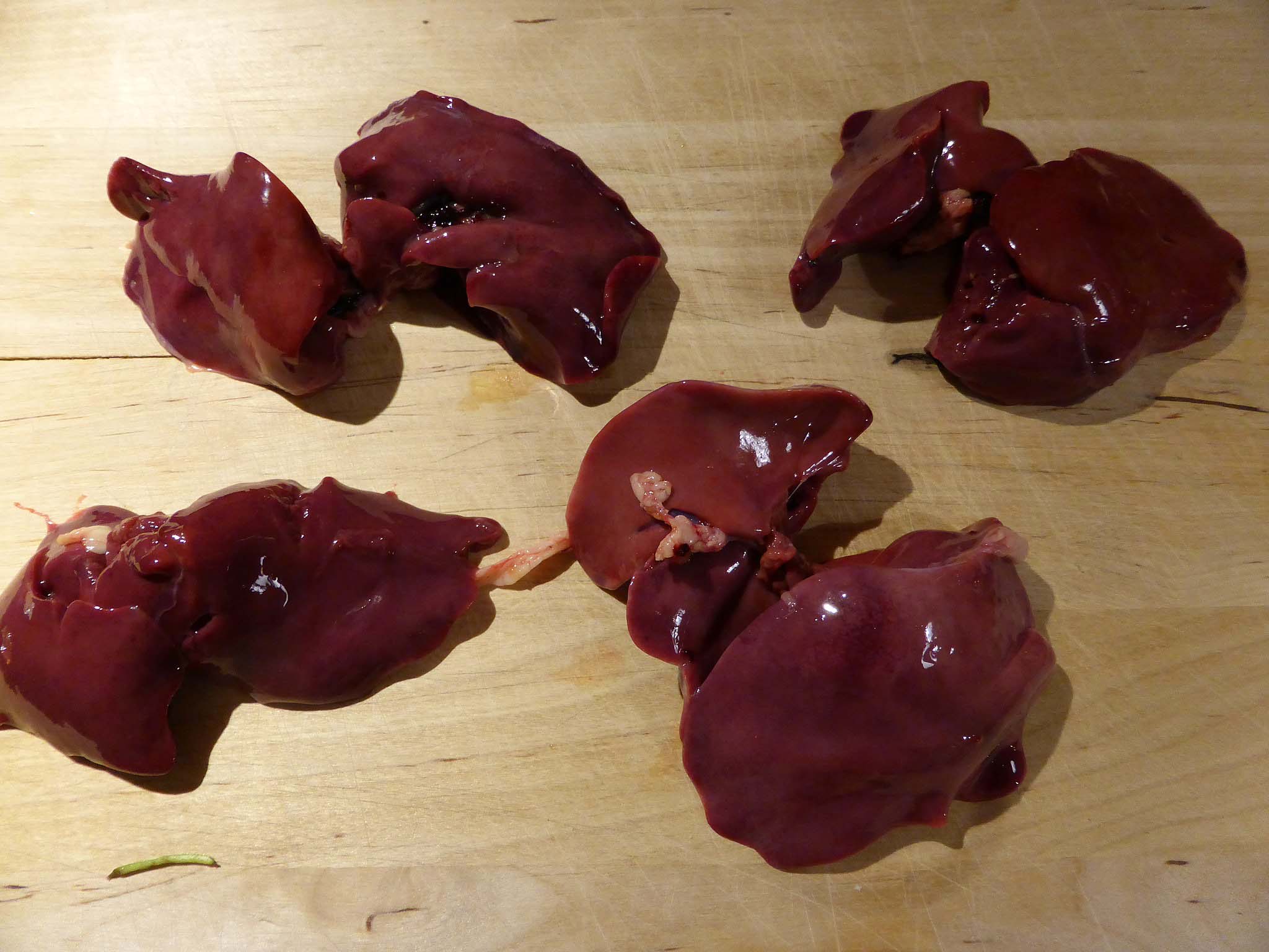 how-to-dehydrate-chicken-liver-for-dogs